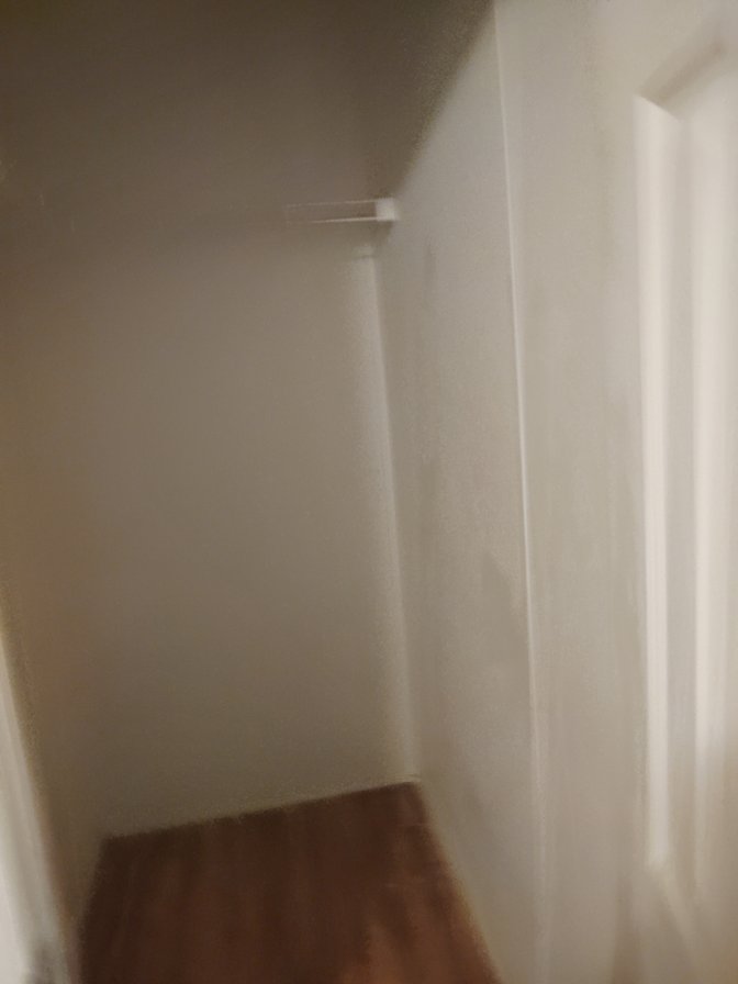 Cristi's room