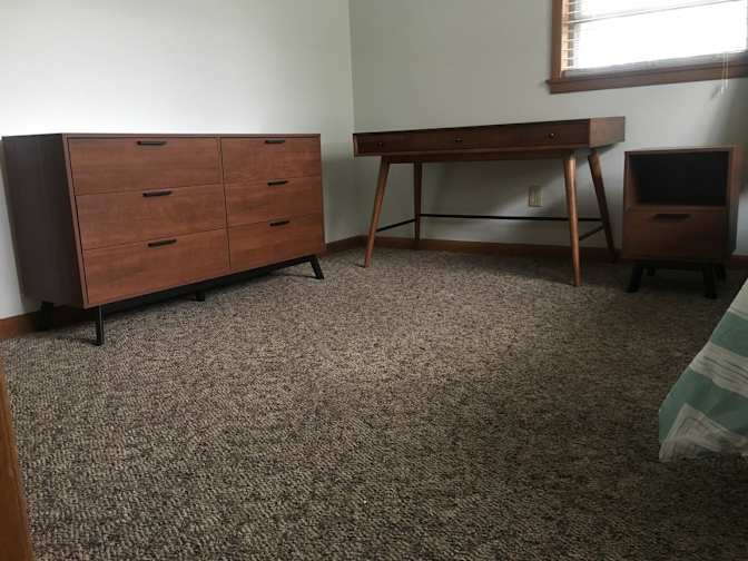 Kassandra's room