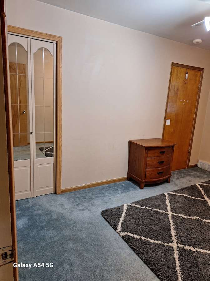 Linda's room