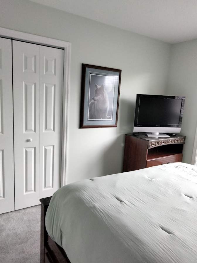 Kimberly's room