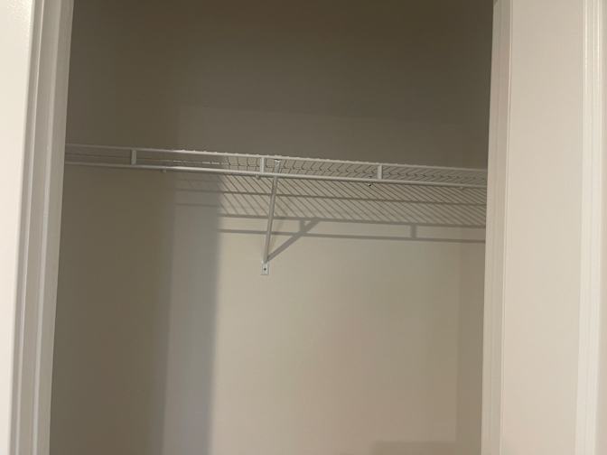 KWABENA's room