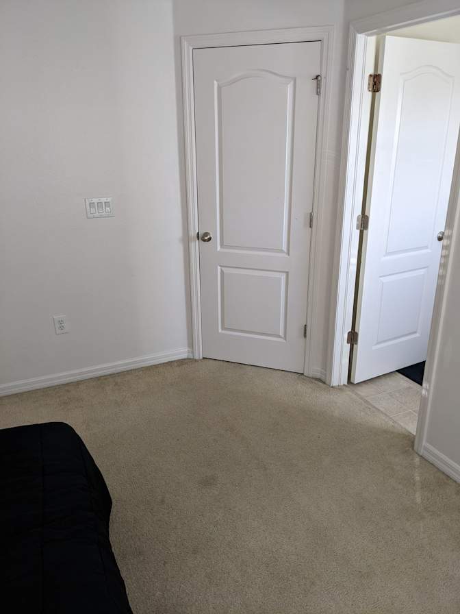 Vanessa's room