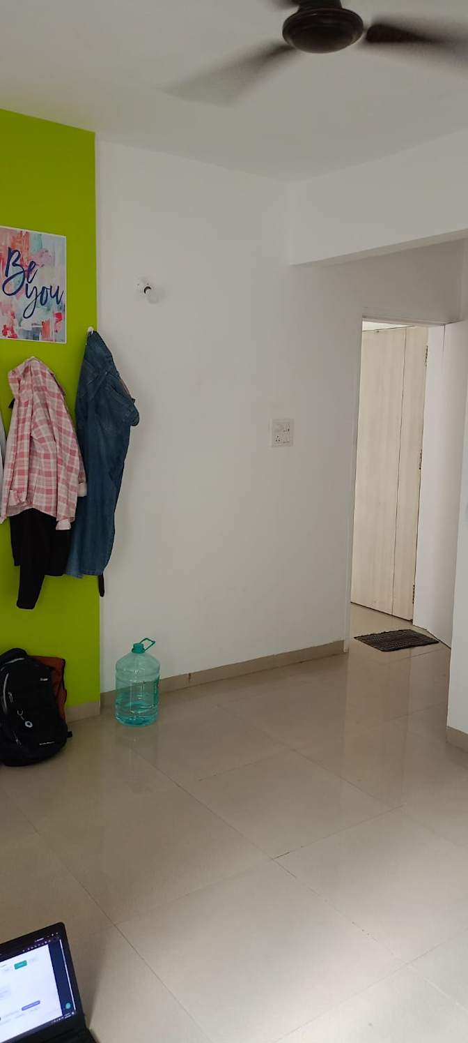 pratik's room