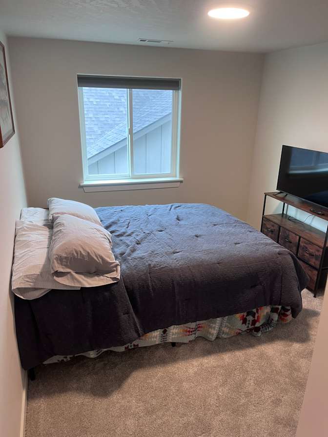 Tanner's room