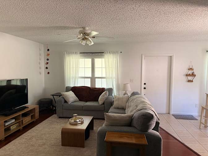 Taylor's room