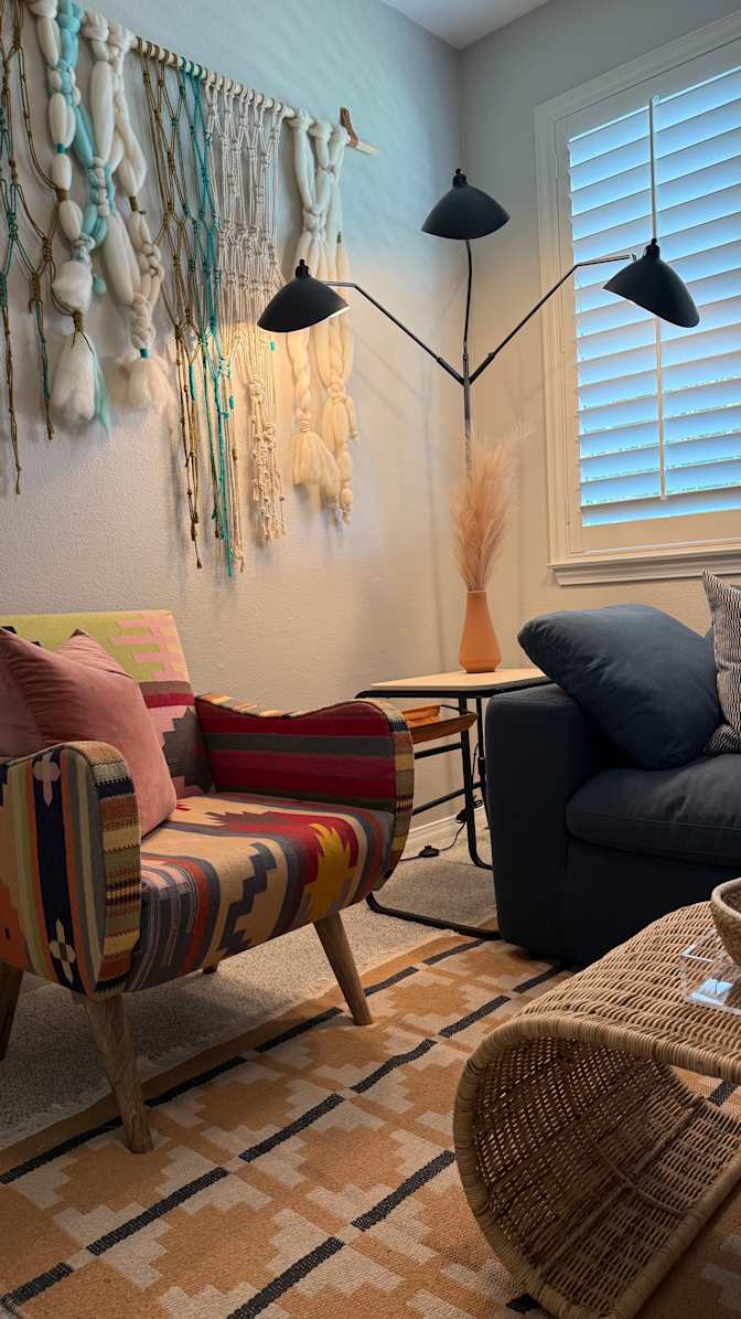 Jennifer's room