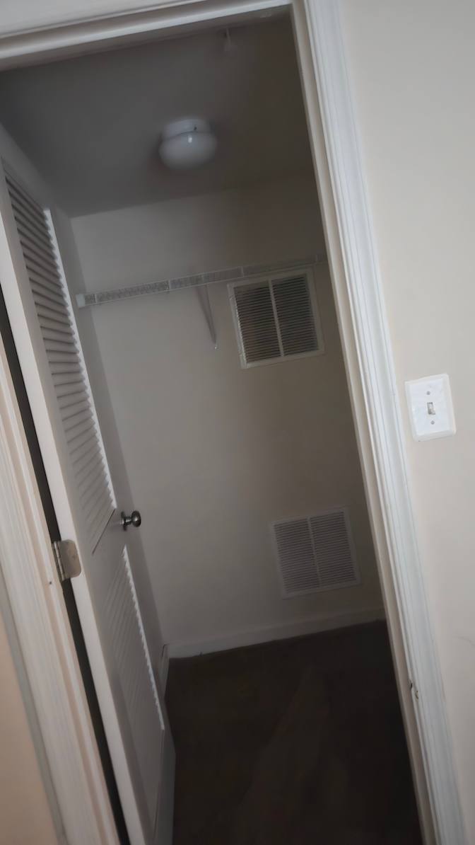 Eunice's room