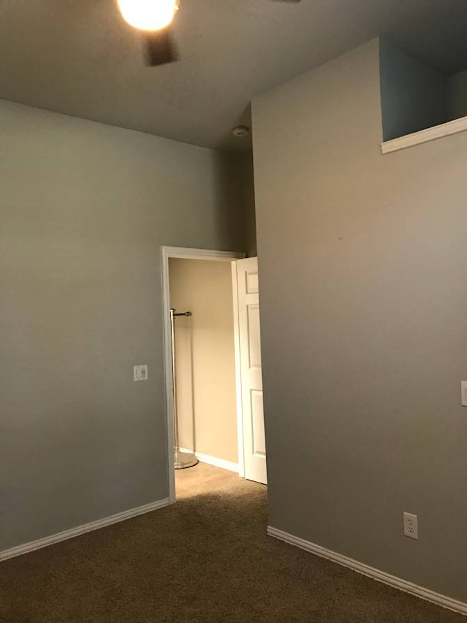 Kelli's room