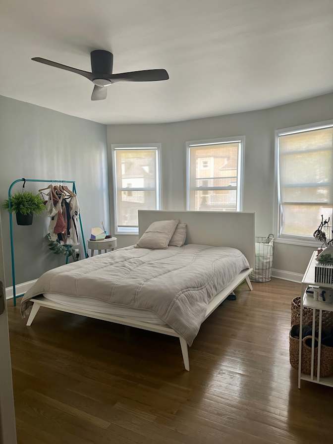 Gigi's room