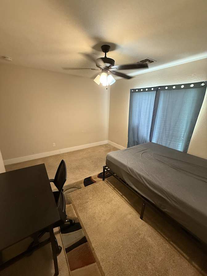 Roomly's room