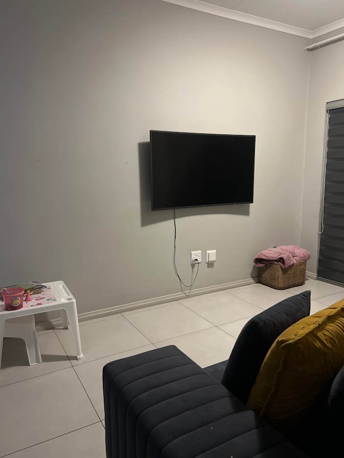 Vanessa's room