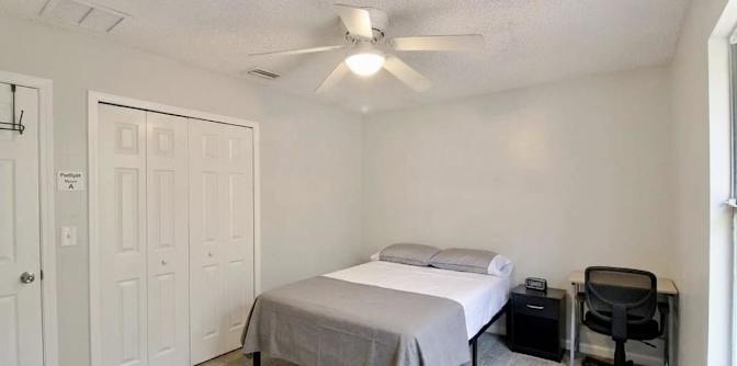PadSplit's room