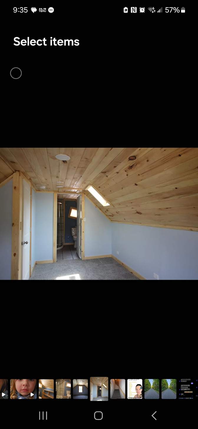 Ashley's room
