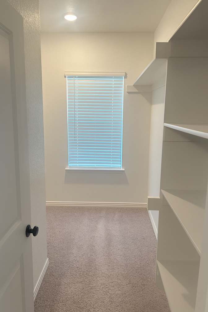 Alex's room