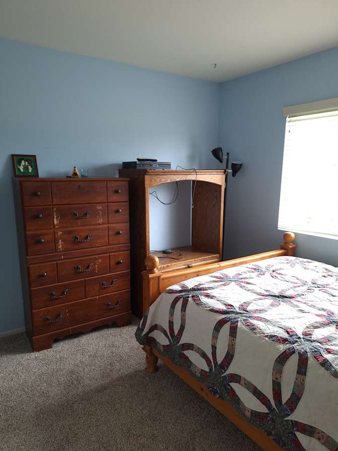 Michelle's room