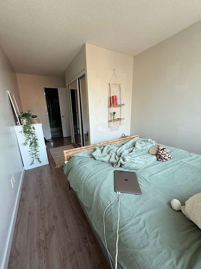 Madison's room