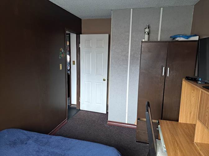 Rose's room