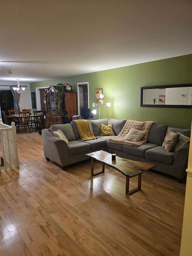 Karolane gagnon-rozon's room