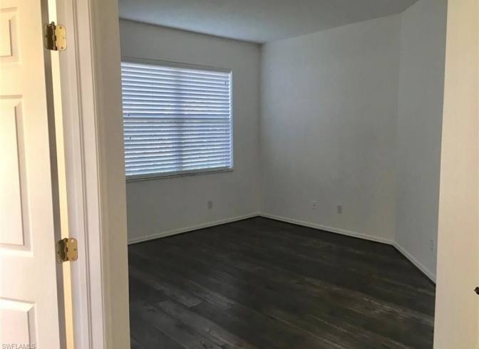 andrew's room
