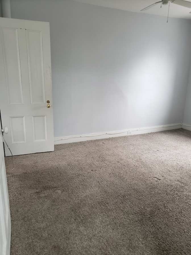 Abo's room