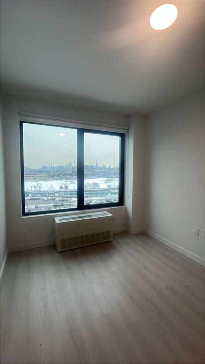 The Startup House's room