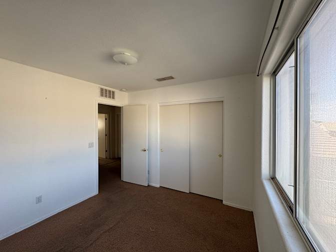 Jeffrey's room