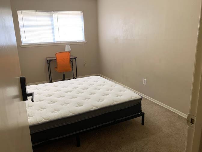 Fran's room