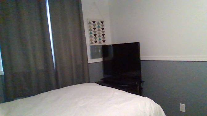 Eve's room