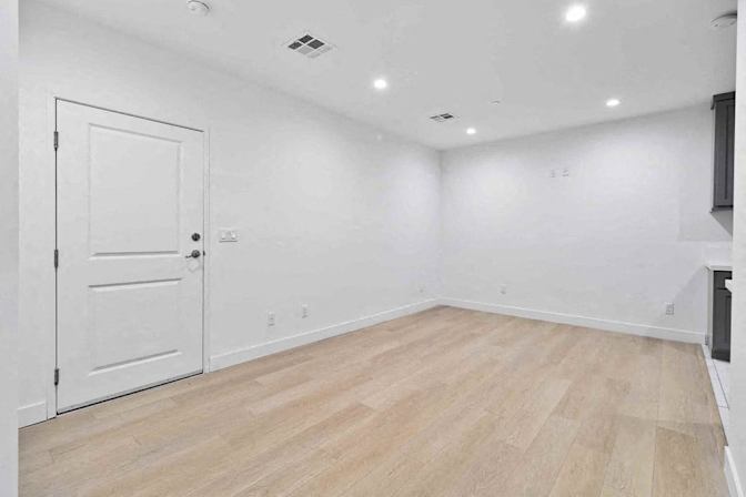 Ranita Mufor's room