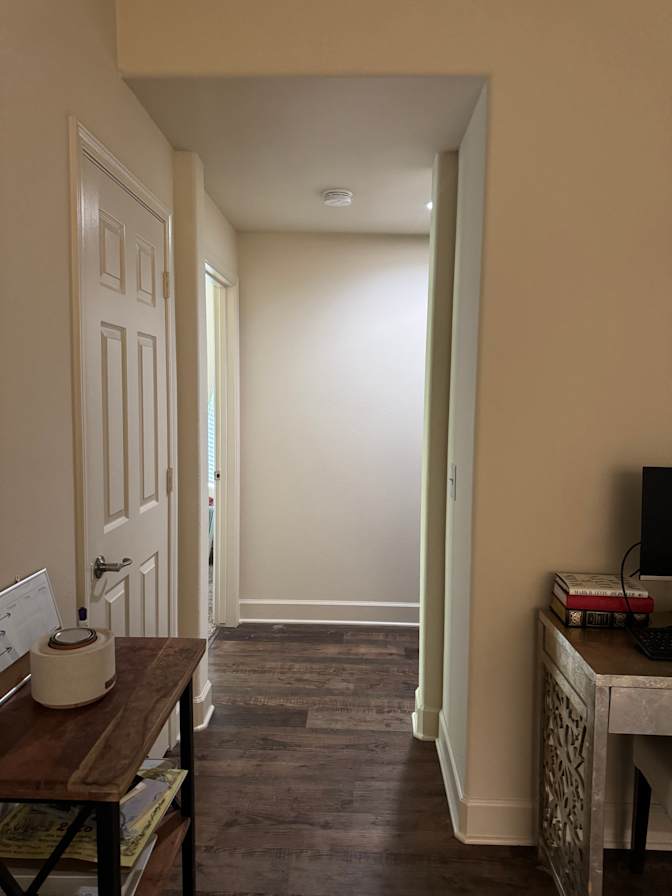 Hailee's room