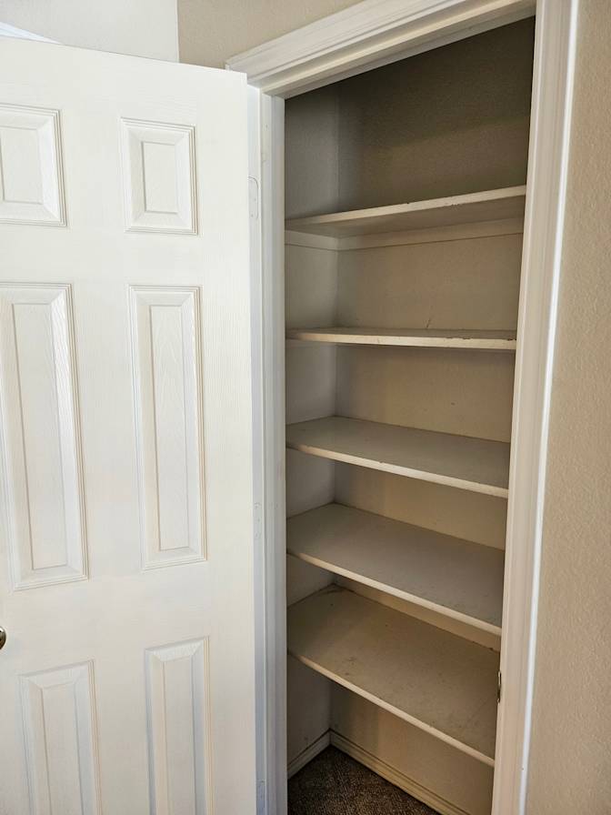 Andrew's room
