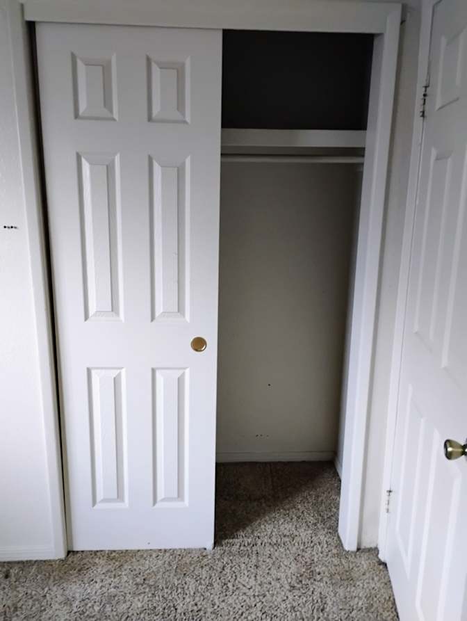 Janell's room