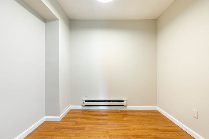 Sam June's room