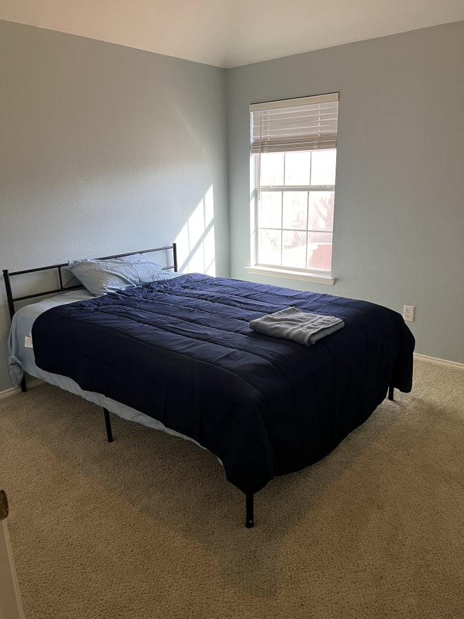 Adarsh's room