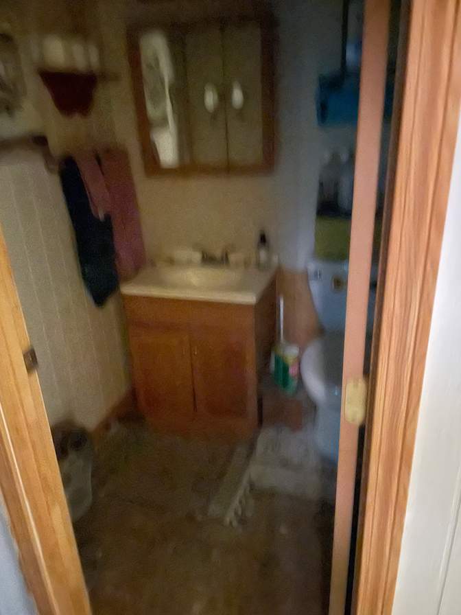 Jeannie Costella's room