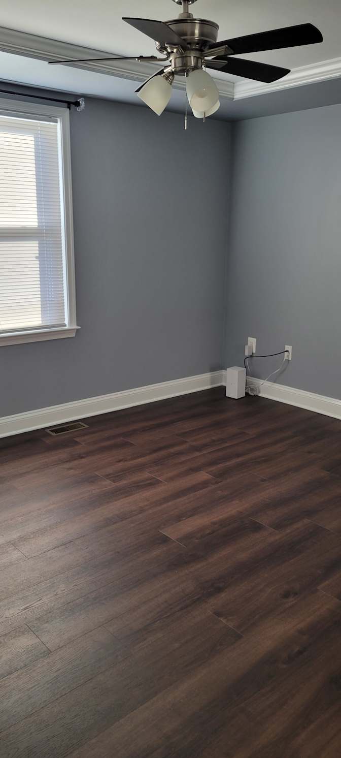 Gregory Despinos's room