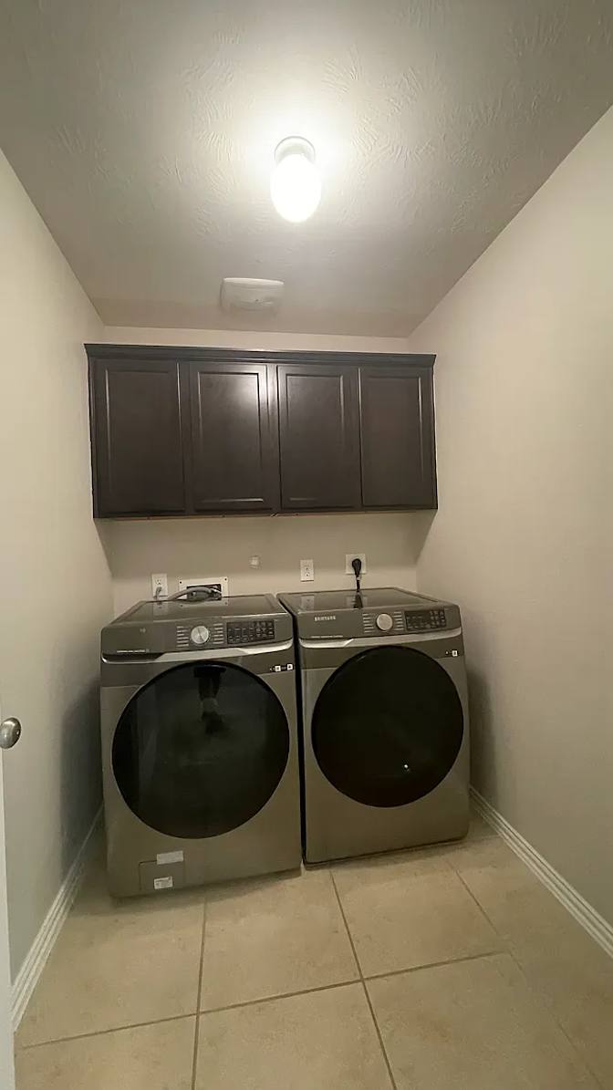 William's room