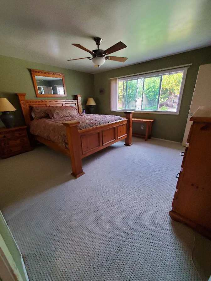 Timothy's room