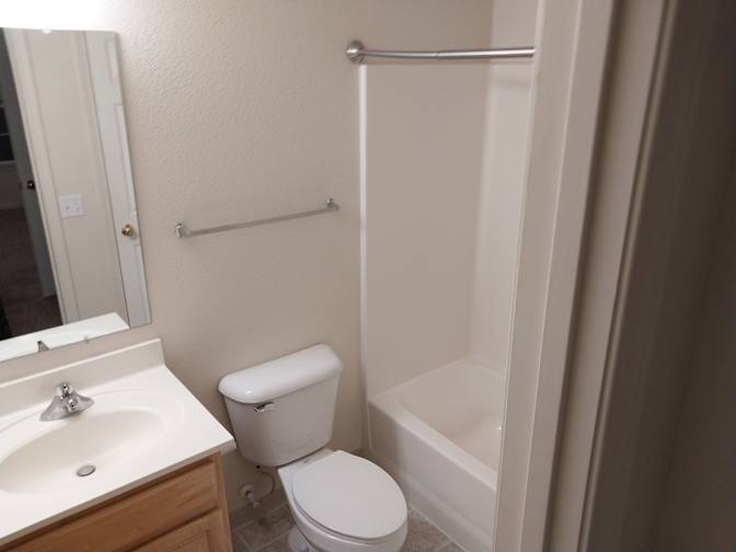 John's room
