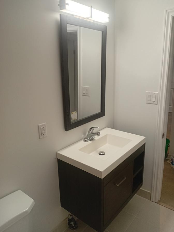 Francisco Tiago's room