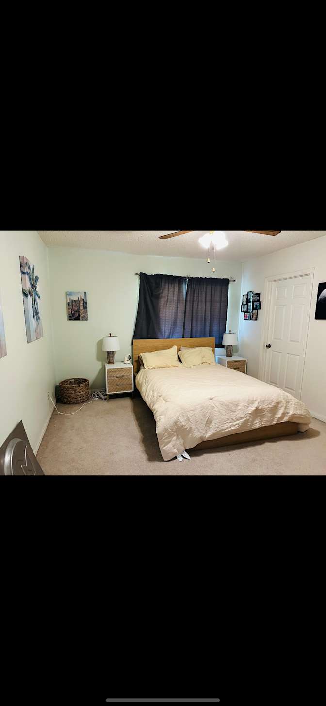 Ryan's room