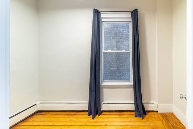Sam June's room