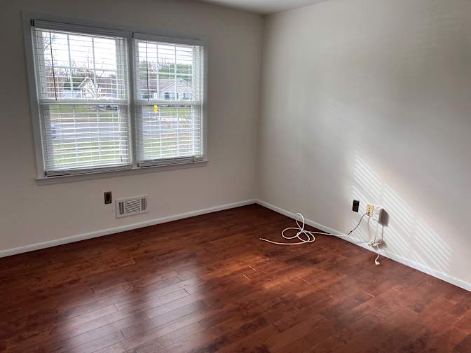 Michael's room