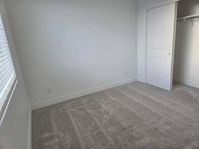 Michael Mayfield's room