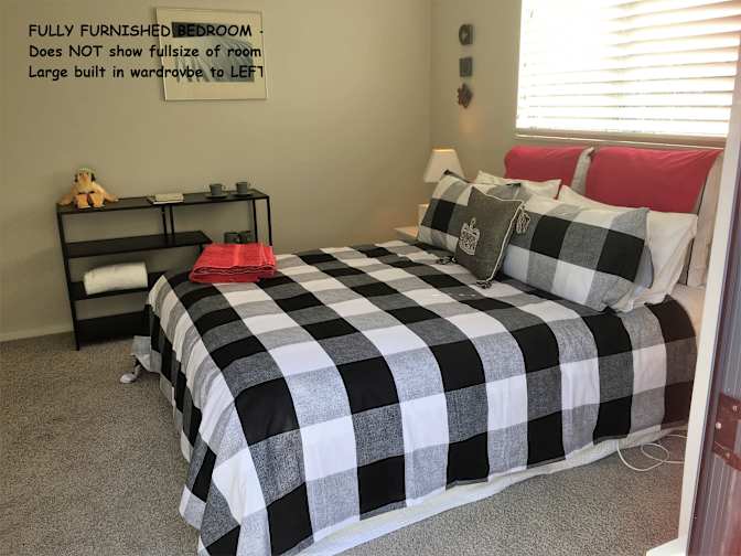 Maggie's room