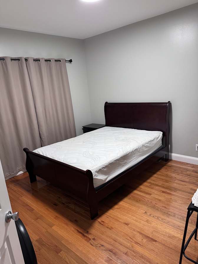 CARL's room