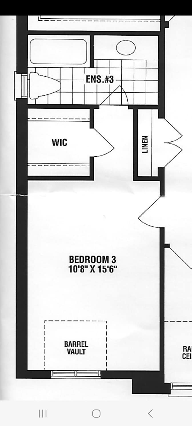 george's room