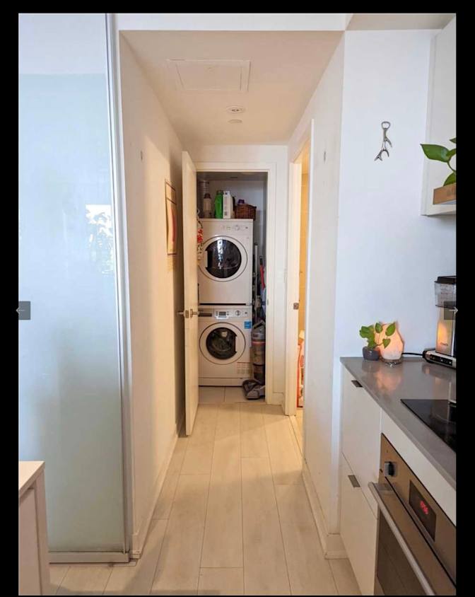Sunny's room