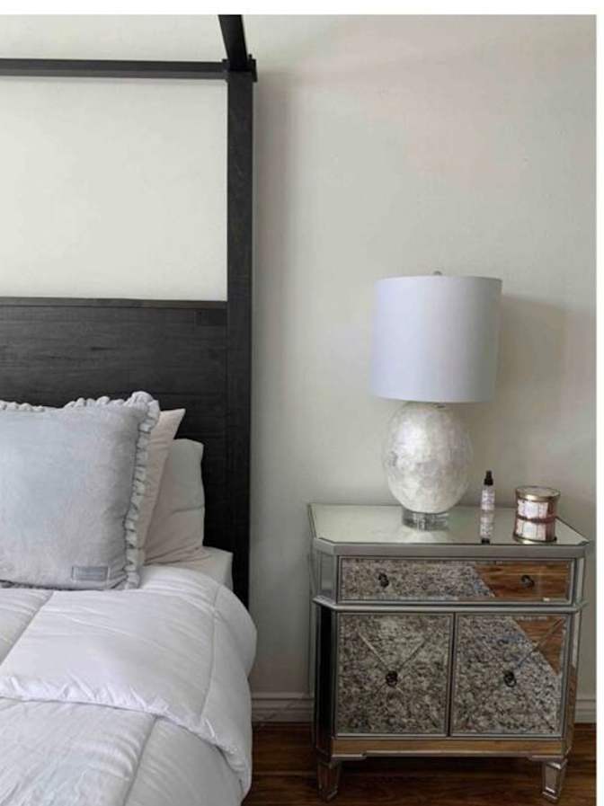 Angie's room
