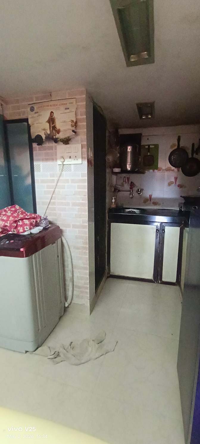 Flavia's room